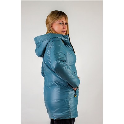 Демисезонная куртка Лайт, арт.618, премиум