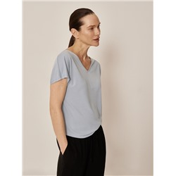 Oberteil mit hohem Tencel™ Modal-Anteil