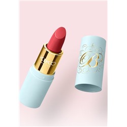 Bridgerton Ballroom Beauty Satin Shine Lipstick 03