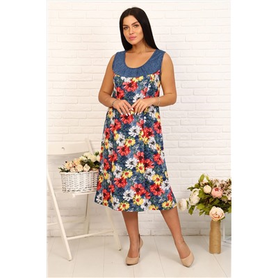 Сарафан 4655 НАТАЛИ #661186