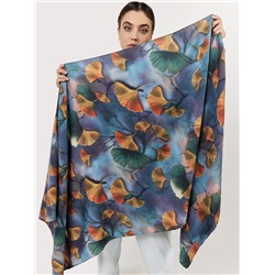 Палантин женский KSH15-1610-1