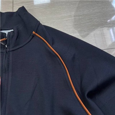 Мужская толстовка без капюшона Brunell*o Cucinell*i