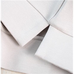 Свободная повседневная толстовка