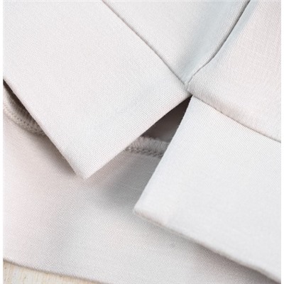 Свободная повседневная толстовка