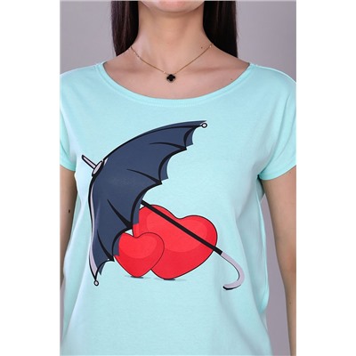 Футболка 24854 НАТАЛИ #743534