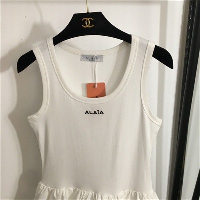 Приталенное платье баллон 2 цвета