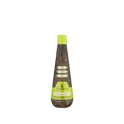 Champú hidratante - Cabello dañado - 300 ml