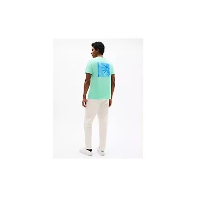 Tommy Island Graphic T-Shirt