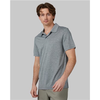 MEN'S ULTRA-SONIC POLO