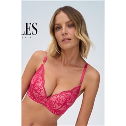 EuphoricRouge Super P-UP бюст 6