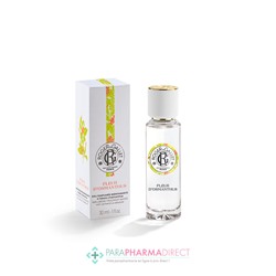 Roger & Gallet Fleur d'Osmanthus - Eau Parfumée Bienfaisante 30ml + 1 FOURREAU OFFERT