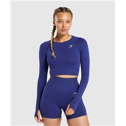 VITAL SEAMLESS 2.0 CROP TOP