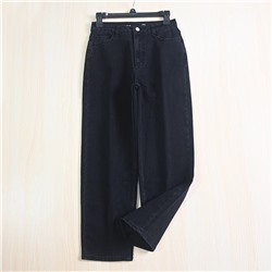 Женские зауженные к низу джинсы Co*s