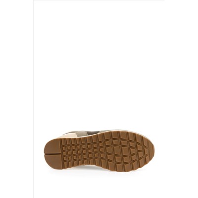 Kadın Bej Spor Ayakkabı