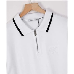 Мужская футболка-поло  СК