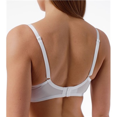 Бюстгальтер с формов. чашками "СПЕЙСЕР" RICH 84143-01 COQUETTE REVUE