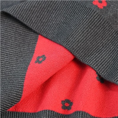 Джемпер с короткими рукавами  АЙСИК*Л