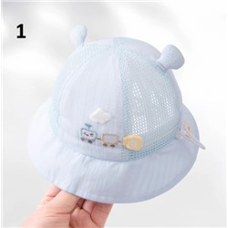 Панама для мальчиков и девочек