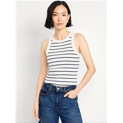 Snug Graphic Tank Top