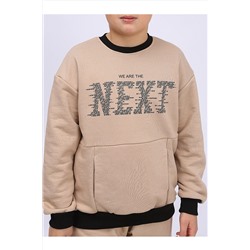 Костюм (Свитшот+Брюк) KIP #845423