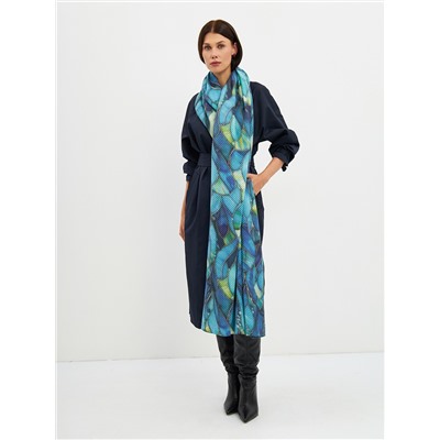 Палантин женский KSH15-165-1