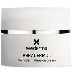 Abradermol Crema Microdermoabrasión 50 gr