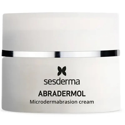 Abradermol Crema Microdermoabrasión 50 gr