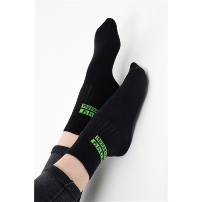 Носки женские Учёба (набор 3 пары)