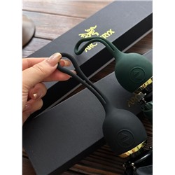 Автоматический трехстворчатый зонт АРТЕРИК*С