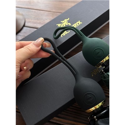 Автоматический трехстворчатый зонт АРТЕРИК*С