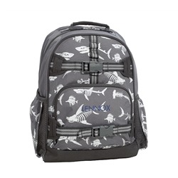 Mackenzie Gray Shark Bones Glow-in-the-Dark Backpacks
