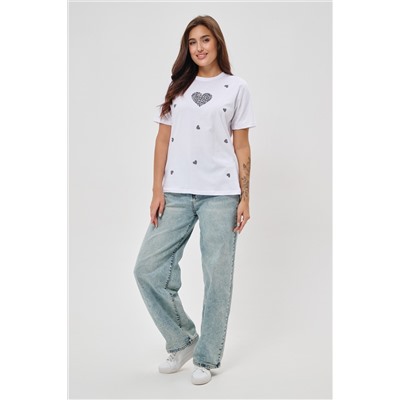 Футболка женская 88534