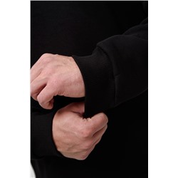 8522 Мужской свитшот оверсайз