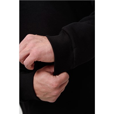 8522 Мужской свитшот оверсайз