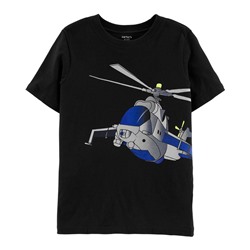 Jersey Tee