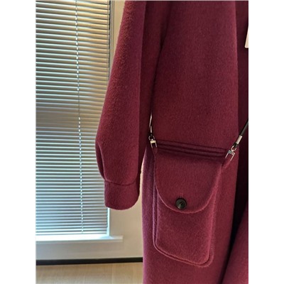 Женское пальто   HERME*S