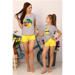 Костюм с шортами 15097 НАТАЛИ #882841