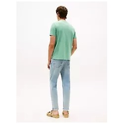 Block Stripe T-Shirt