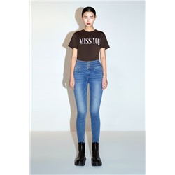 Camiseta Topo