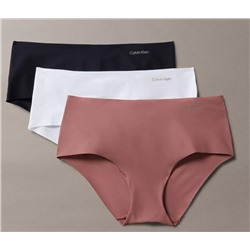 Invisibles 3-Pack Hipster