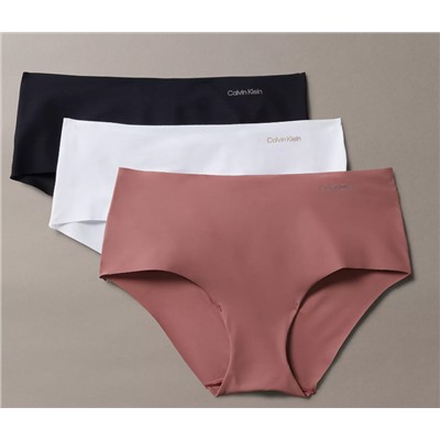 Invisibles 3-Pack Hipster