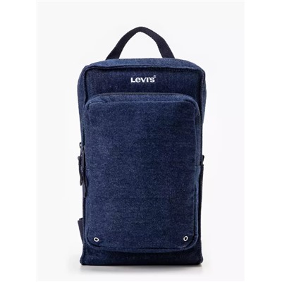 Zip Sling Bag