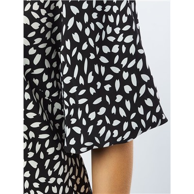 Платье женское черный