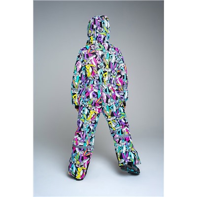 Комбинезон PLAYTODAY, 805269