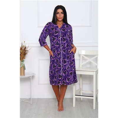 Халат 01  Бренд Rozhkova KV