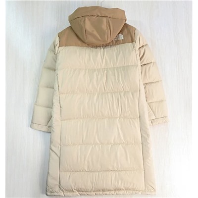 Женский пуховик НОРД ФЕЙ*С