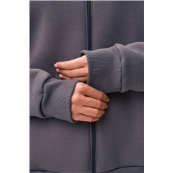 Костюм утепленный Grey