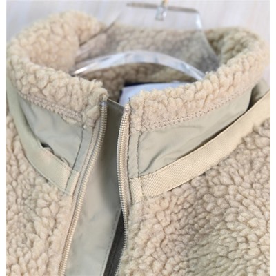 Мужская классическая флисовая куртка РАЛЬ*Ф Л