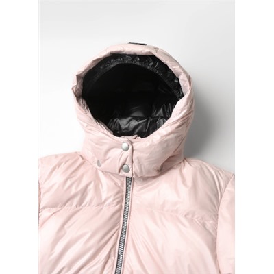 Зимняя куртка для девочек. Экспорт