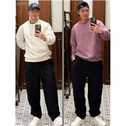 Мужская теплая толстовка свитшот  🔴 ЛУЛУЛЕМО*Н